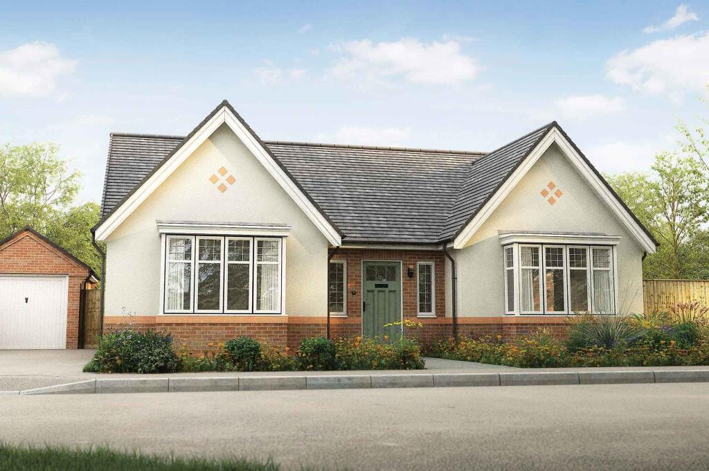 Main image of property: Cooks Lane,
Southbourne,
PO10 8LQ
