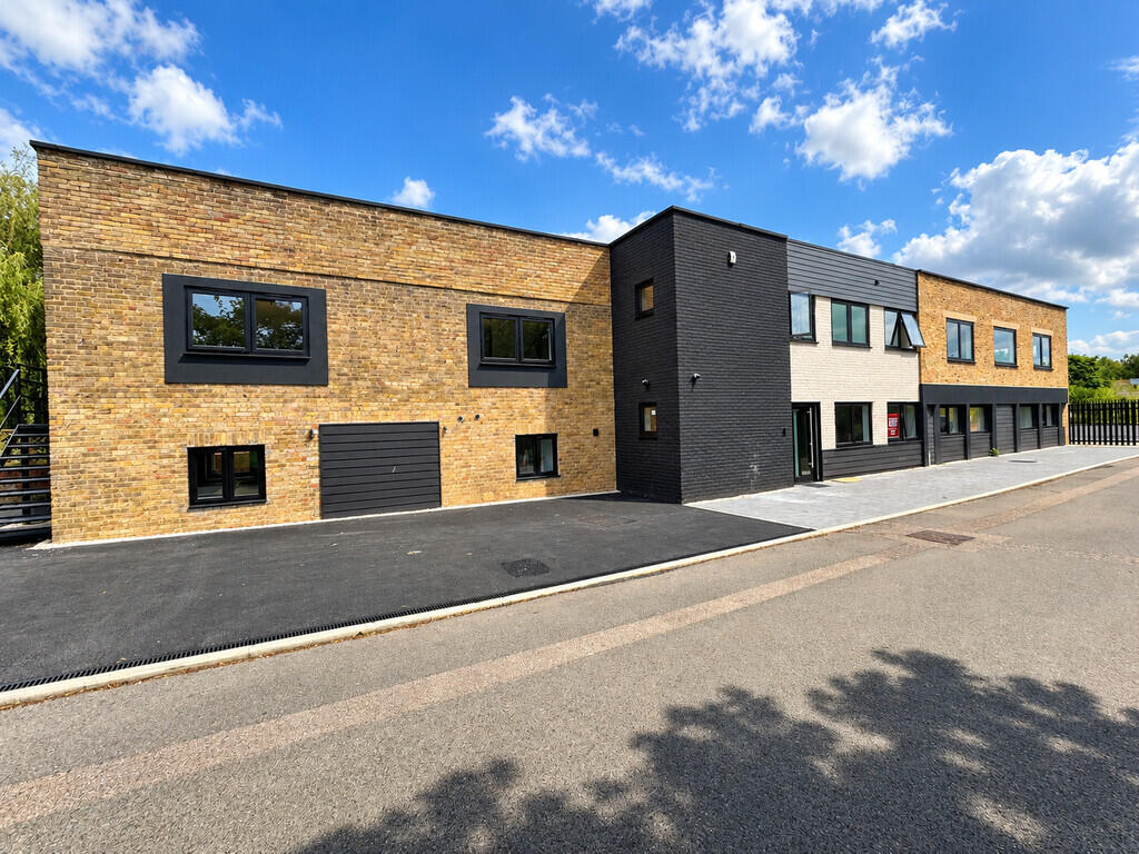 Main image of property: Mill Lane, Watton At Stone