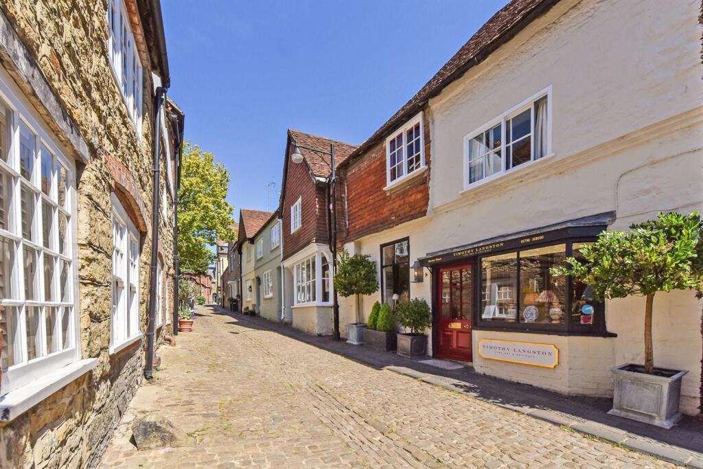 Main image of property: Lombard Street, Petworth, GU28