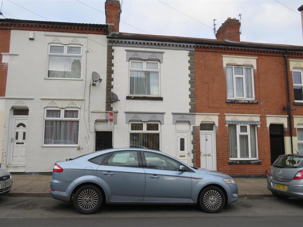 Main image of property: Beatrice Road, Newfoundpool, LE3