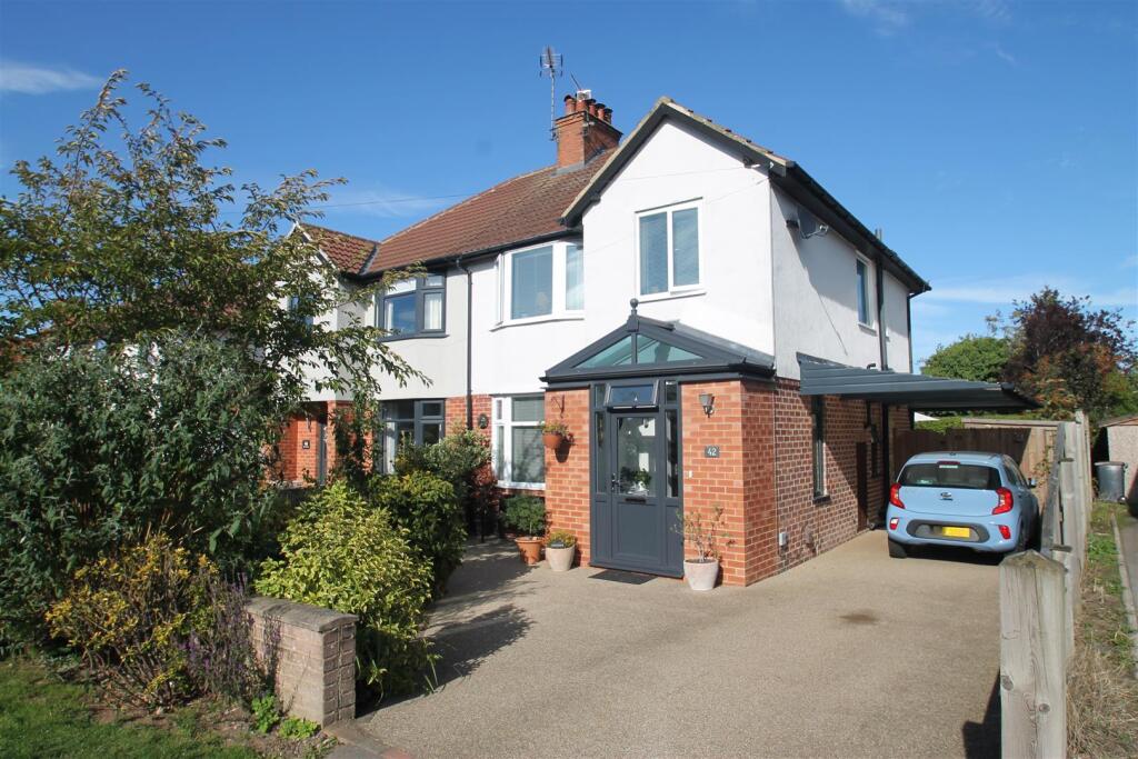Main image of property: Birstwith Road, Harrogate