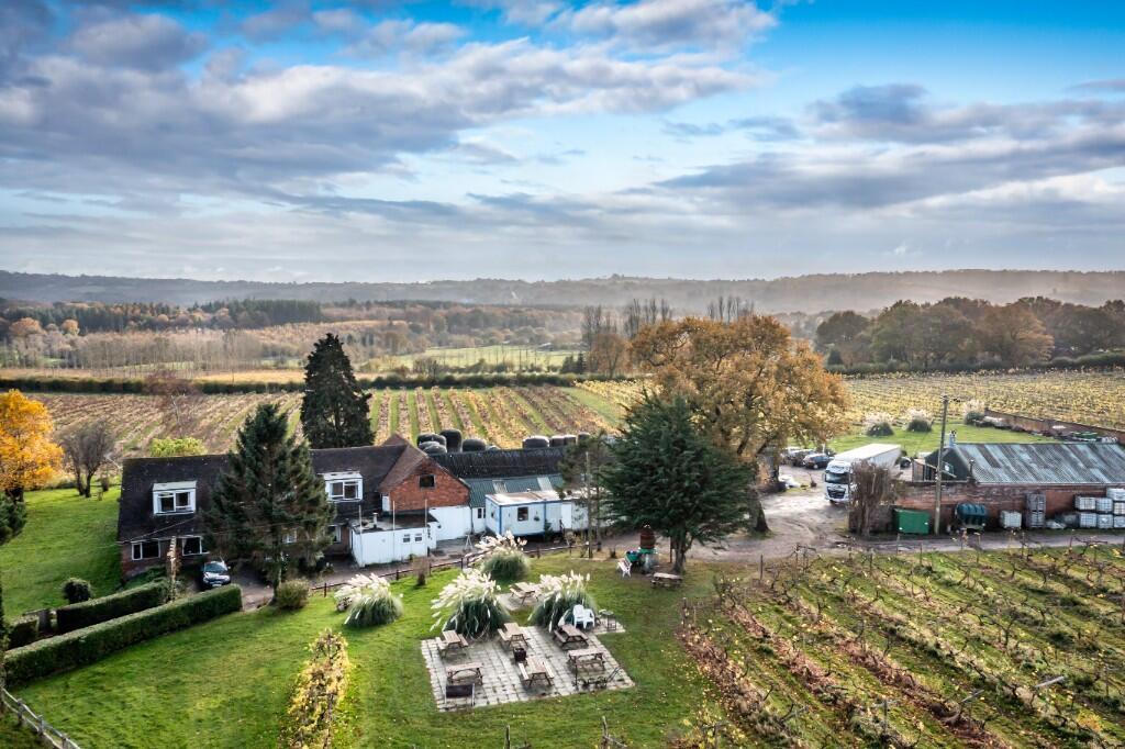 Main image of property: Wheel Lane, TN35
