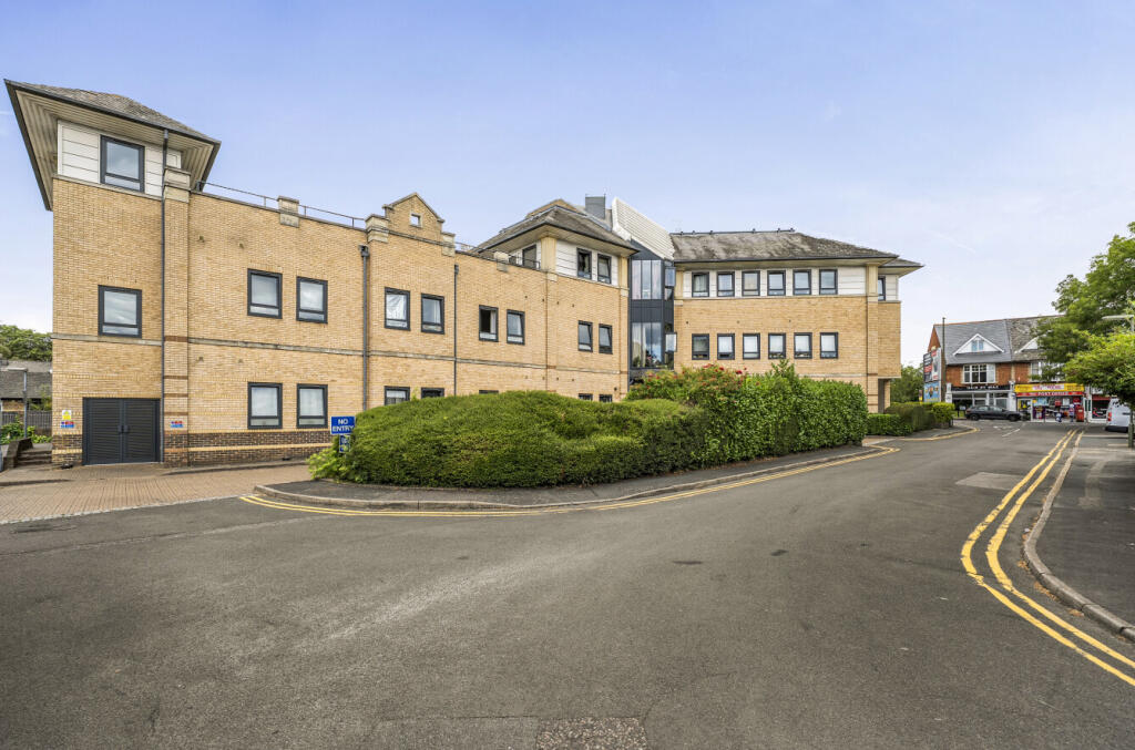 Main image of property: Maybury Close, Frimley, Camberley, Surrey, GU16