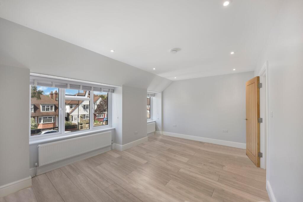 Main image of property: Haddington Road, Bromley, BR1