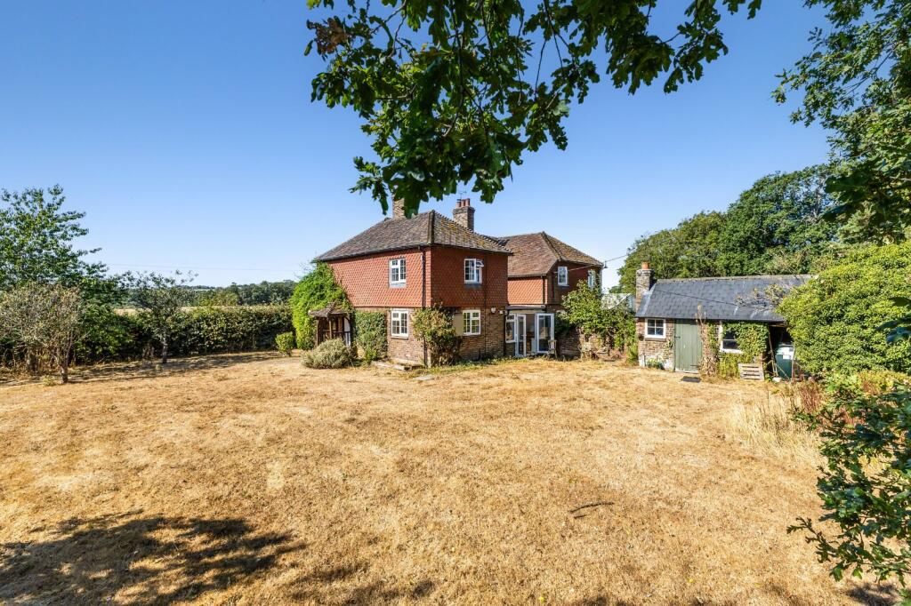 Main image of property: Sidnye Farm Cottages, Cherry Lane, Cuckfield, Haywards Heath, RH17