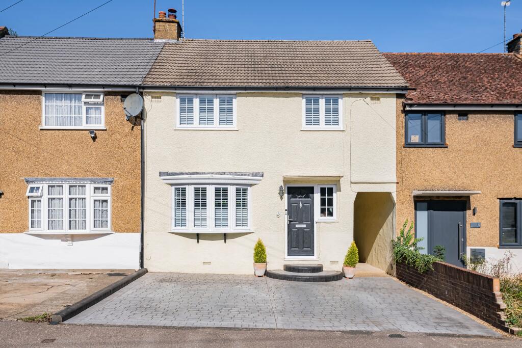 Main image of property: Coombes Road, London Colney, AL2