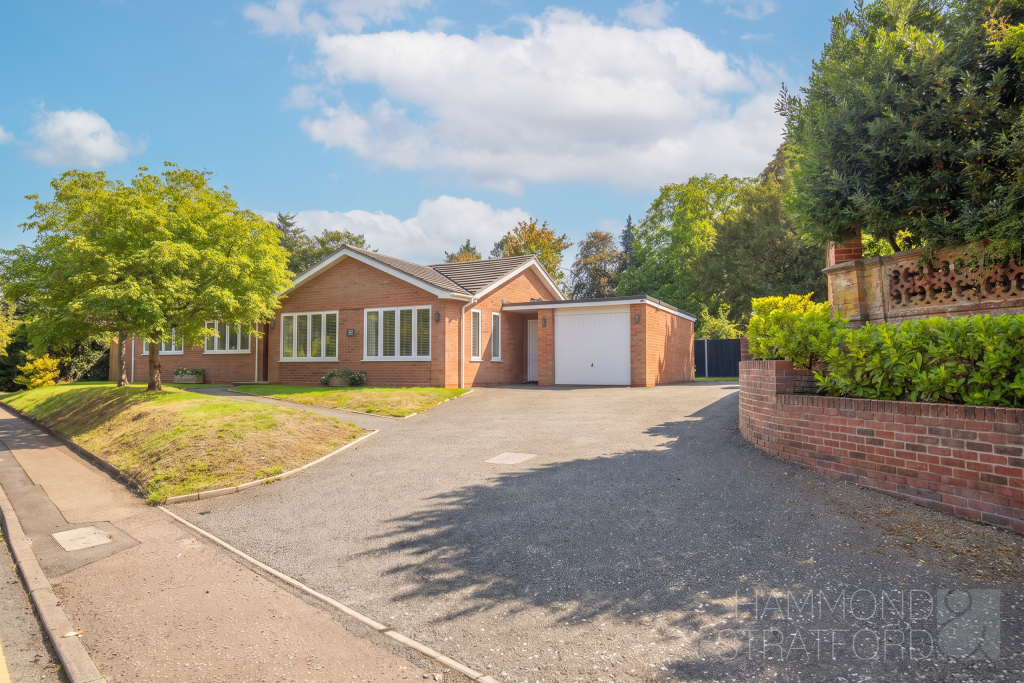Main image of property: Oaklands Drive, Cringleford