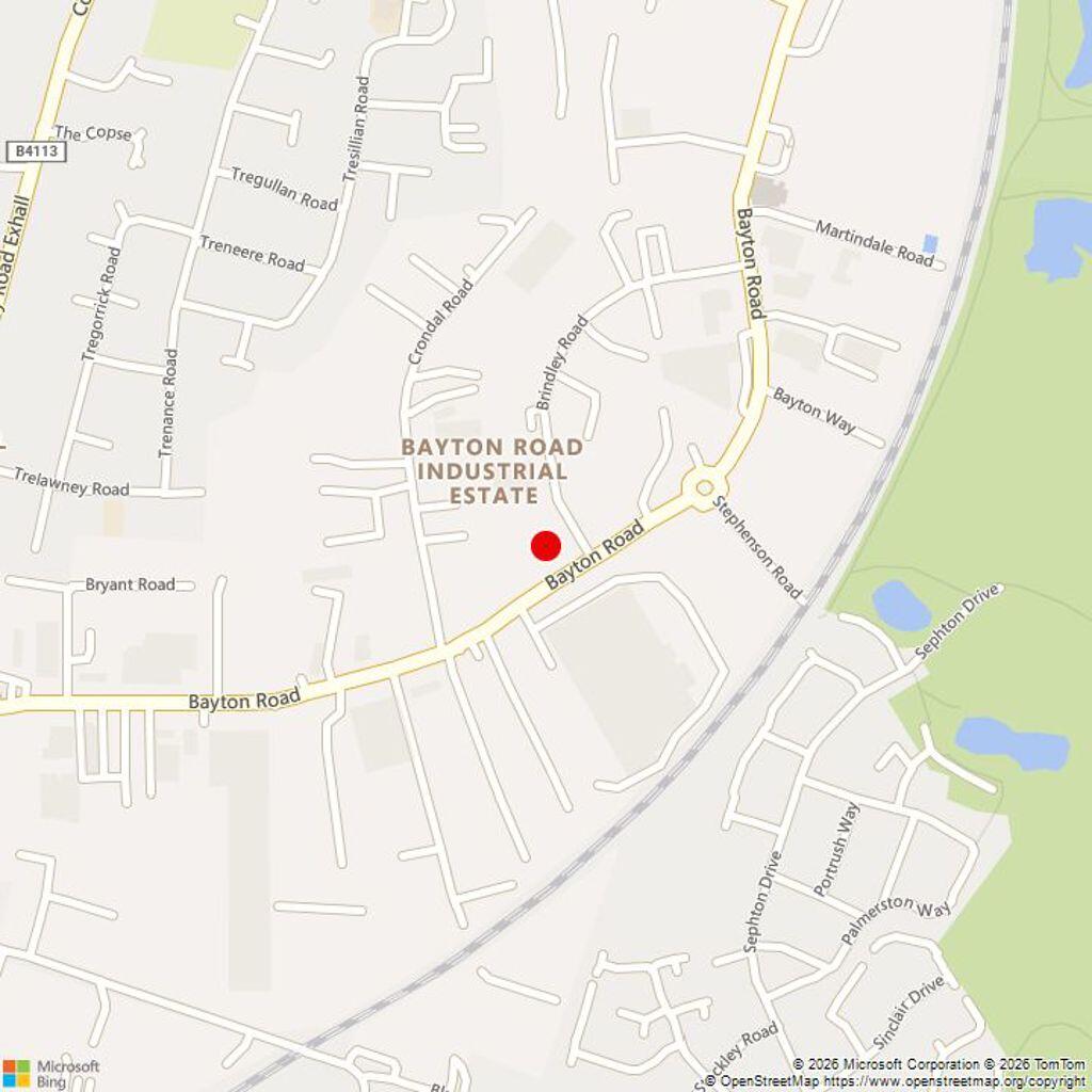 Main image of property: Bayton Road Industrial Estate, Bayton Road, Exhall, Coventry, Warwickshire, CV7 9EL