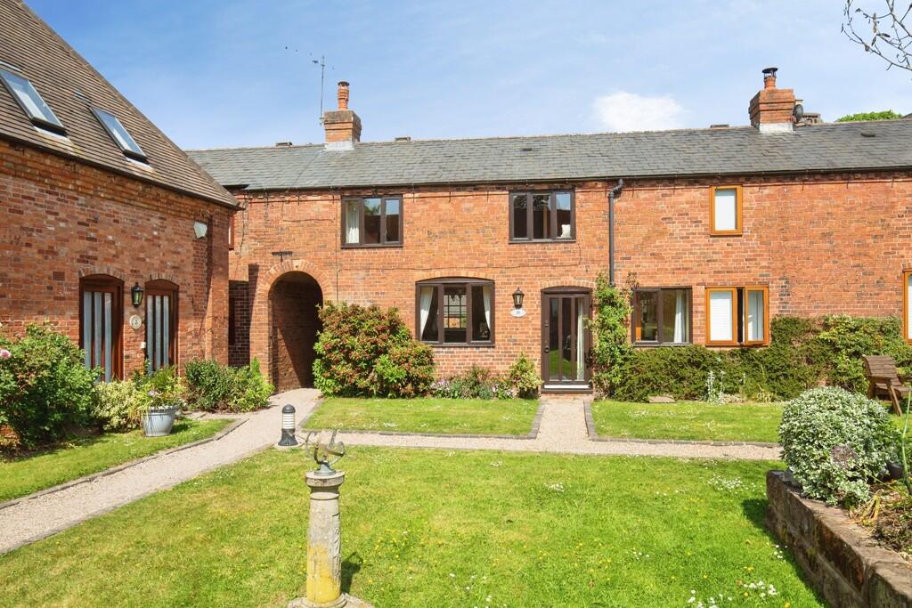 Main image of property: Ansley Hall, Coleshill Road, Ansley Common