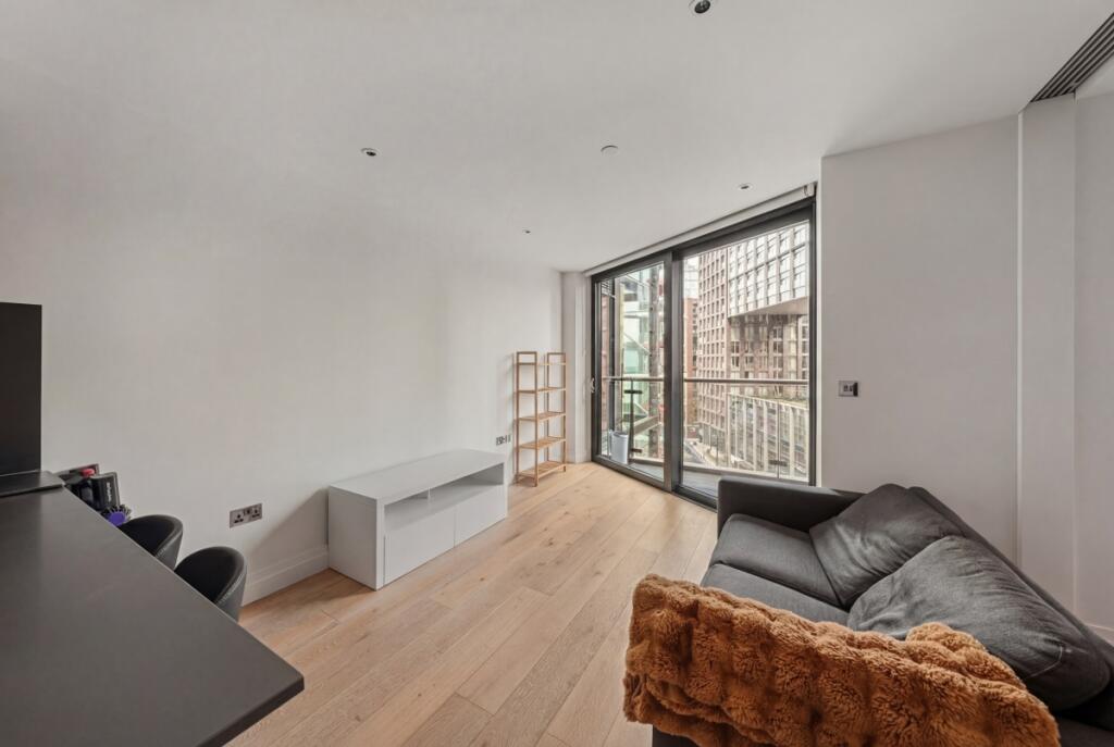 Main image of property: Riverlight Quay London SW11