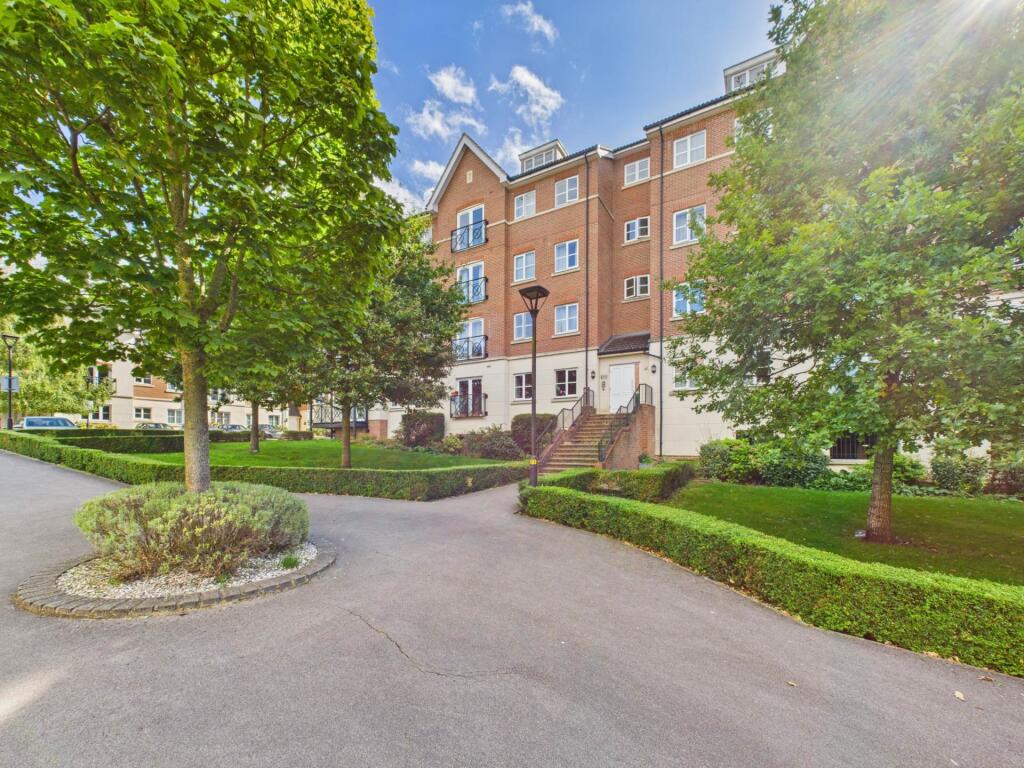 Main image of property: Viridian Square, Aylesbury