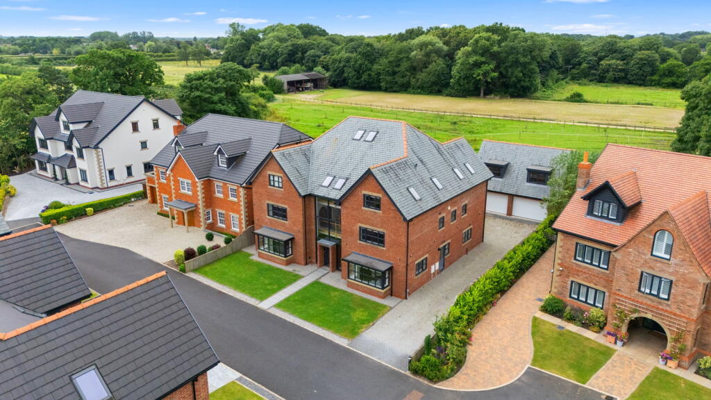 Main image of property: Meadowcroft Gardens, Whitestake, Preston. PR4 4BF