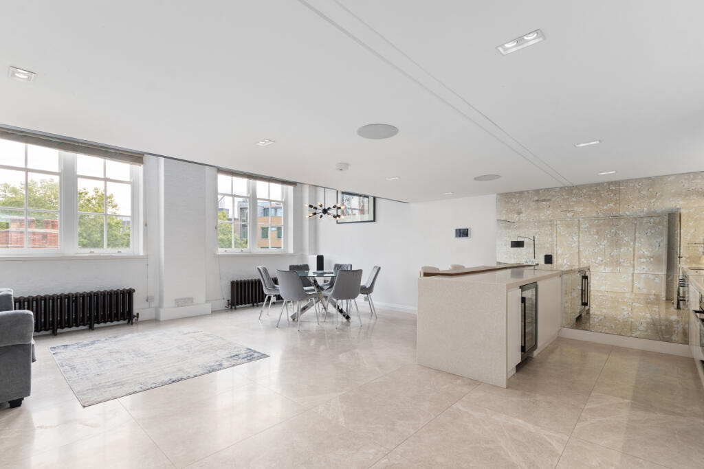 Main image of property: The Chandlery, Westminster Bridge Road, Southwark, London