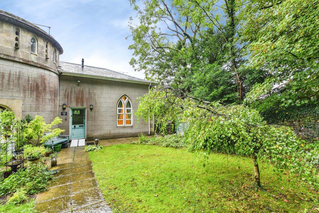 Main image of property: Shepton Road, Oakhill, Radstock