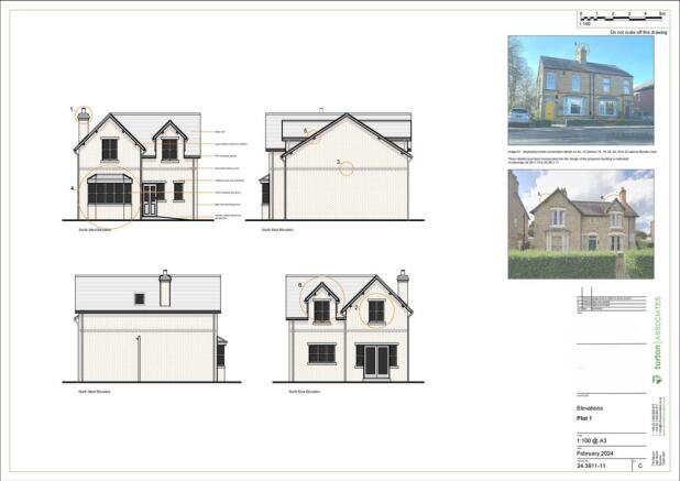 Plot 1