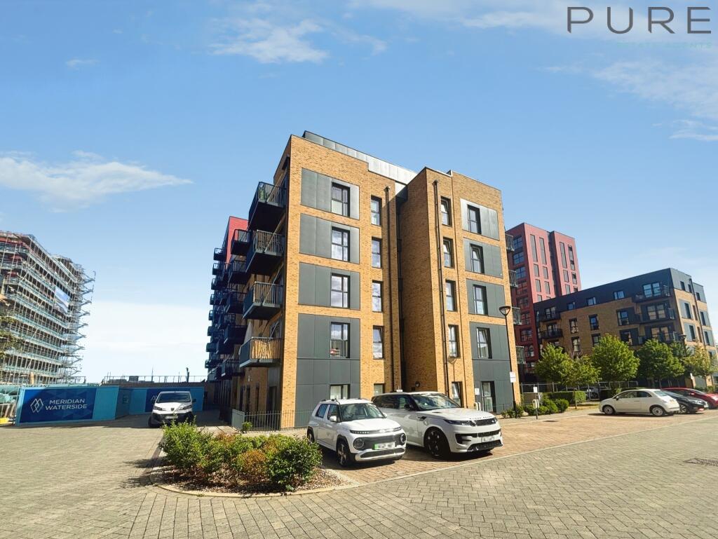 Main image of property: Granada House, Meridian Way, Southampton