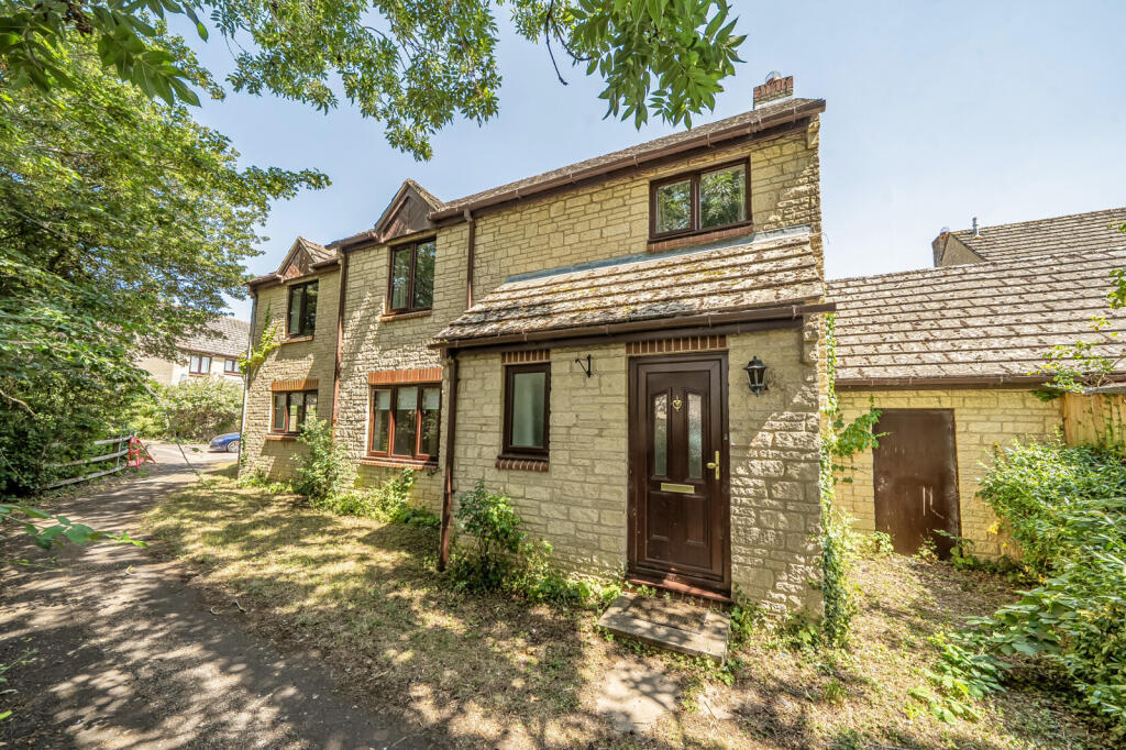 Main image of property: Chetwynd Mead, Bampton