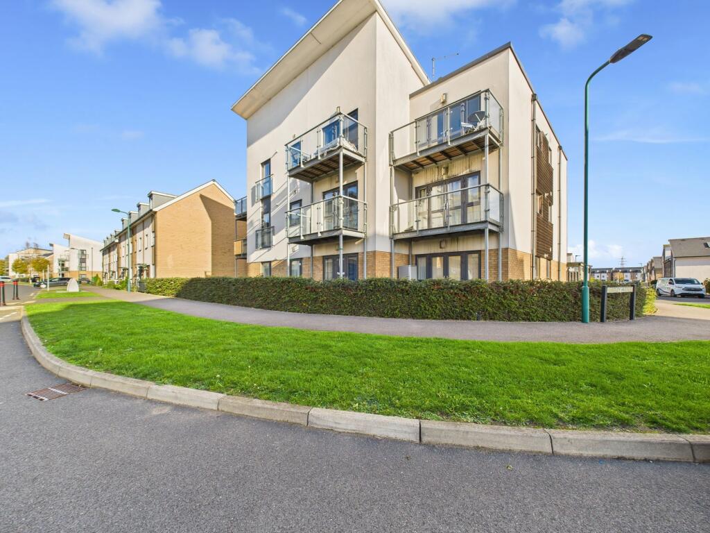 Main image of property: Hartley Avenue, Peterborough, PE1
