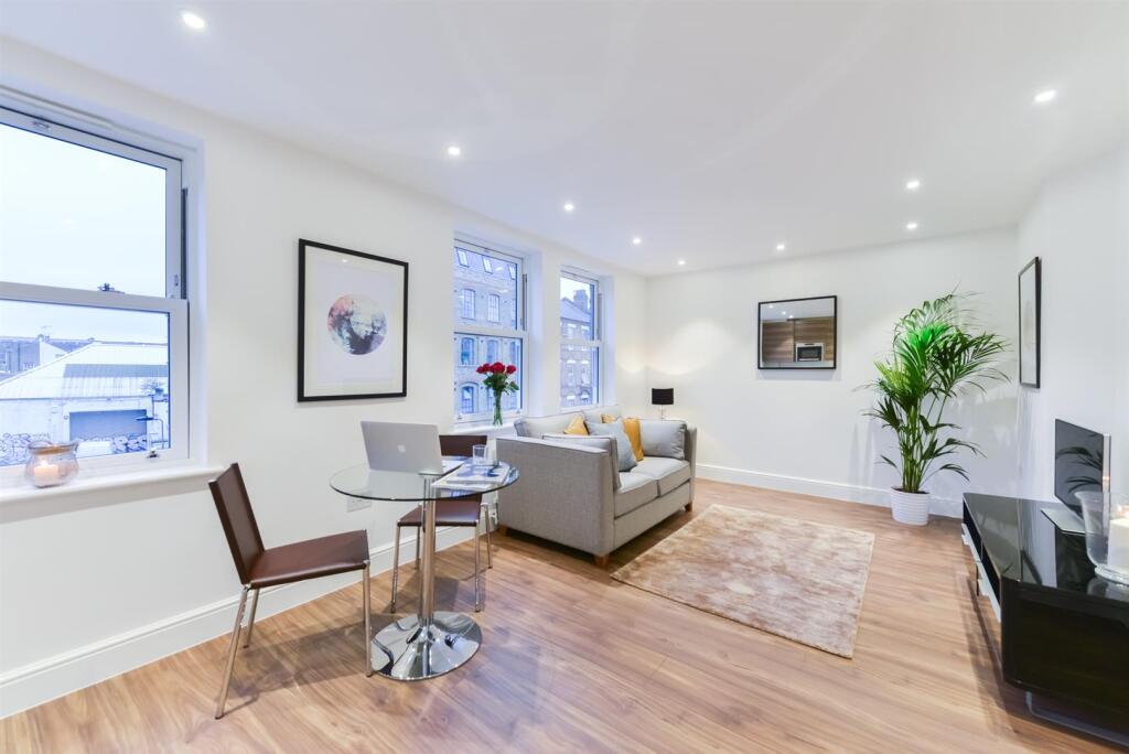 Main image of property: Fortess Road, London, NW5