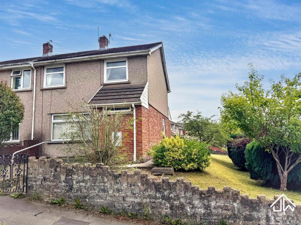 Main image of property: Springfield Court, , Pontllanfraith