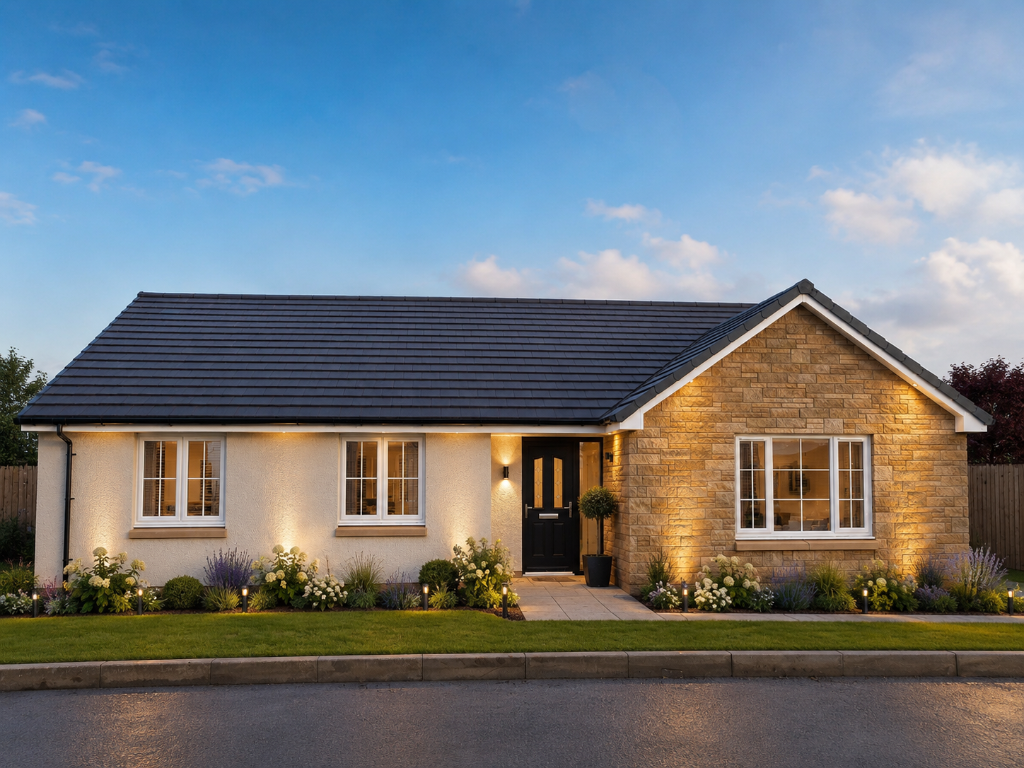 Main image of property: Crosshill Road,
Maybole,
Ayrshire,
KA19 7BN