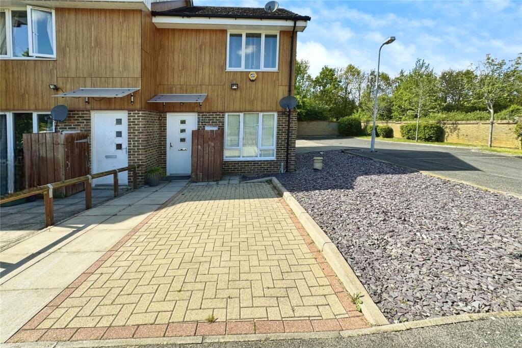 Main image of property: Whiting Crescent, Faversham, Kent, ME13