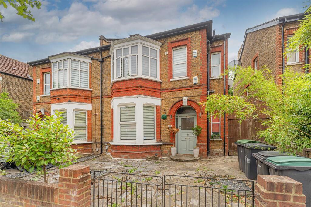 Main image of property: Stanmore Road, London, N15