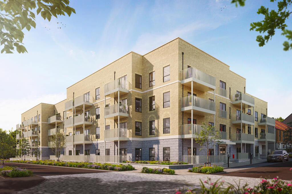 Main image of property: Harbour Village
Off College Road, Northfleet,
DA11 9DQ