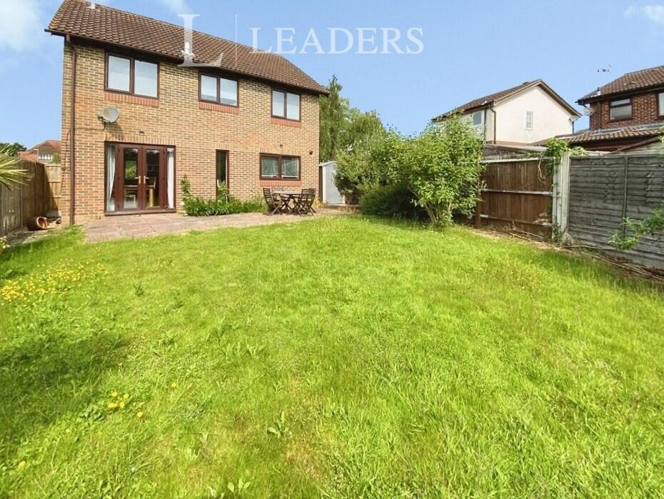 Main image of property: Grassmere Way, Waterlooville, Hampshire