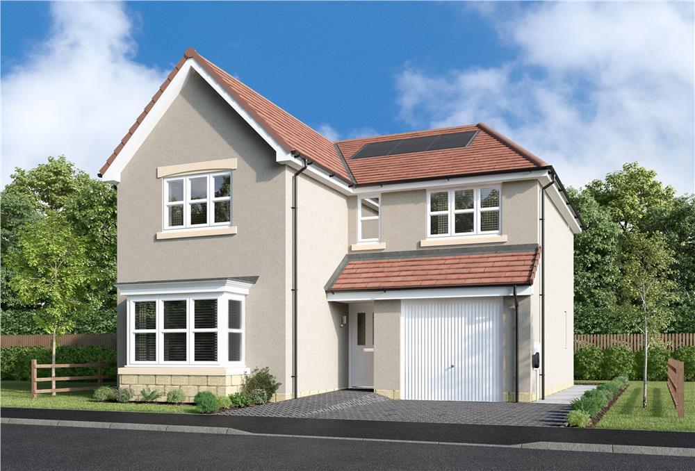 Main image of property: Off Hamilton Road,
Cambuslang,
South Lanarkshire,
G72 7XF