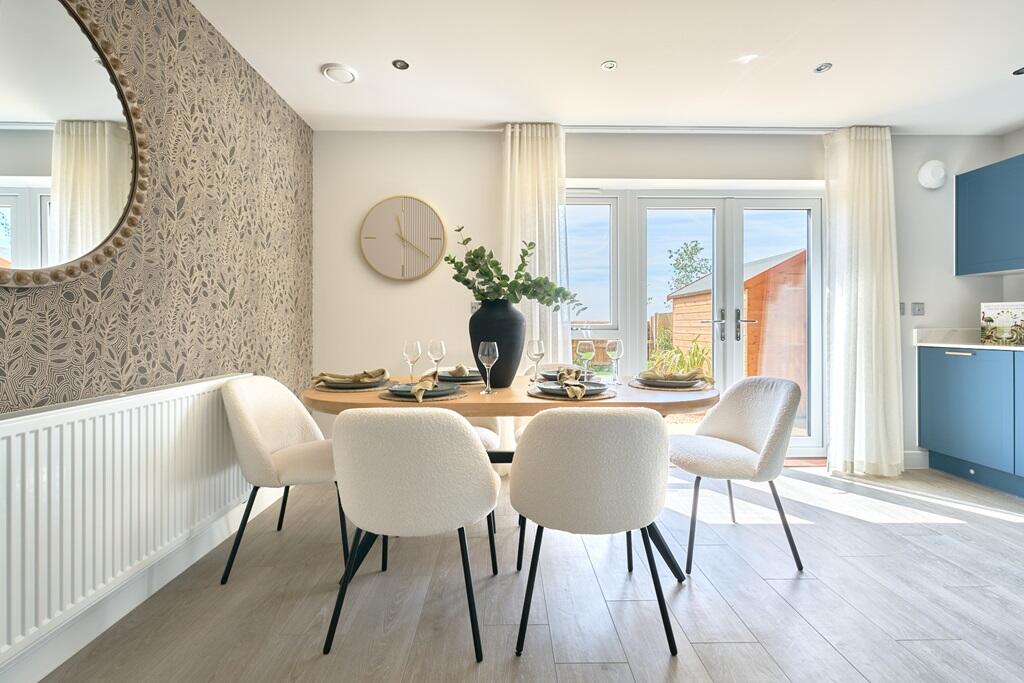 Main image of property: Arborfield Heights,
Arborfield Green, Berkshire, 
RG2 9ZF
