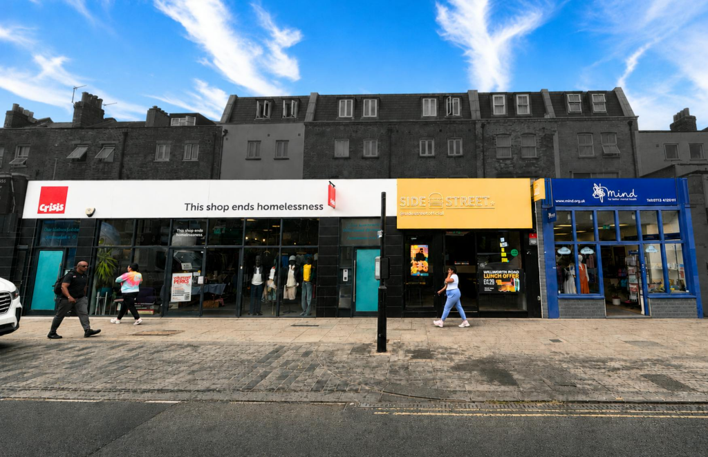 Main image of property: 223-229 Walworth Road, London, SE17 1RL