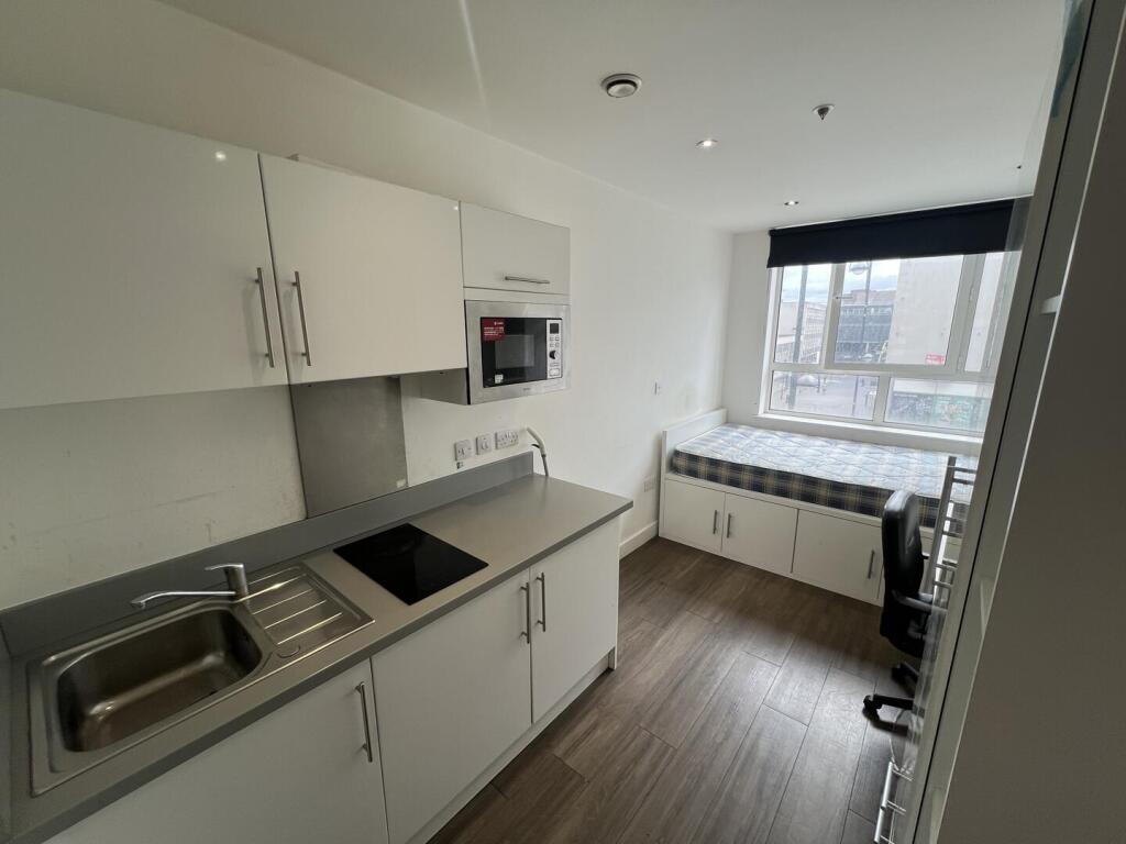 Main image of property: Market Place, City Centre, Sheffield