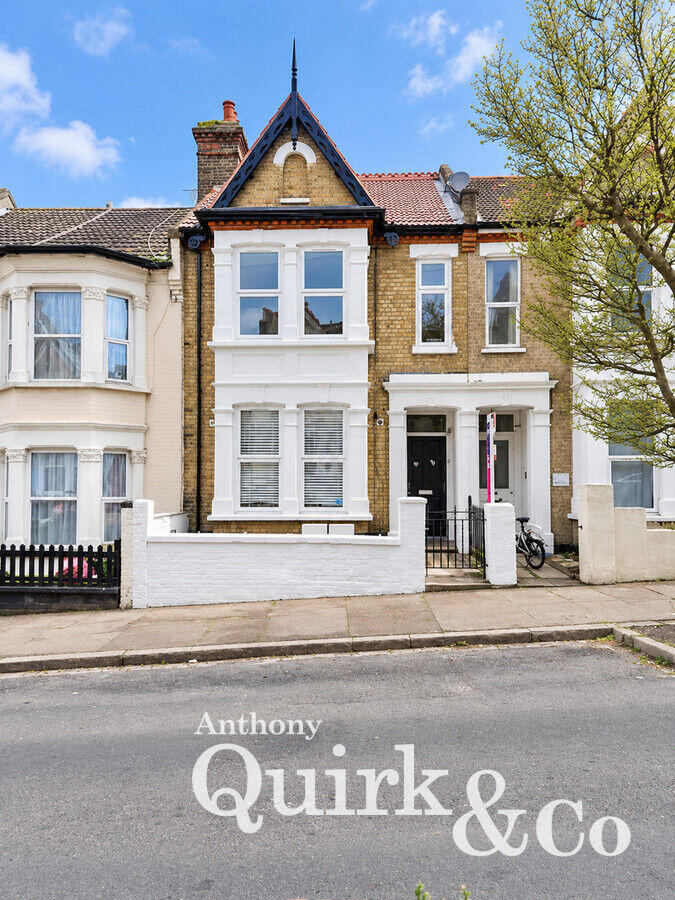 Main image of property: Heygate Avenue, Southend-on-sea, SS1