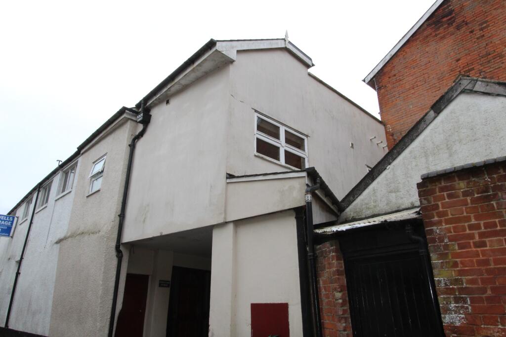 Main image of property: * BROAD STREET * OTTERY ST MARY *
