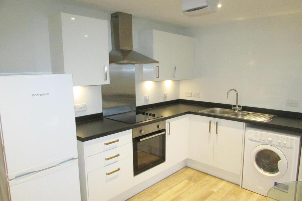 Main image of property: Pointer Court, Lancaster