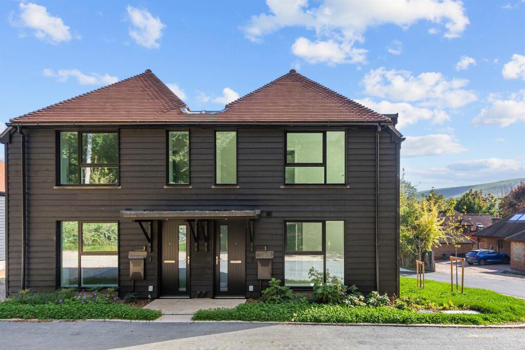 Main image of property: Castelmer Farm, Kingston, Lewes