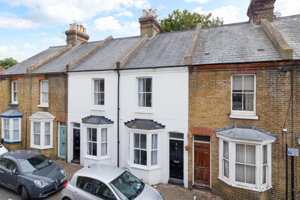 Main image of property: St. Peters Grove