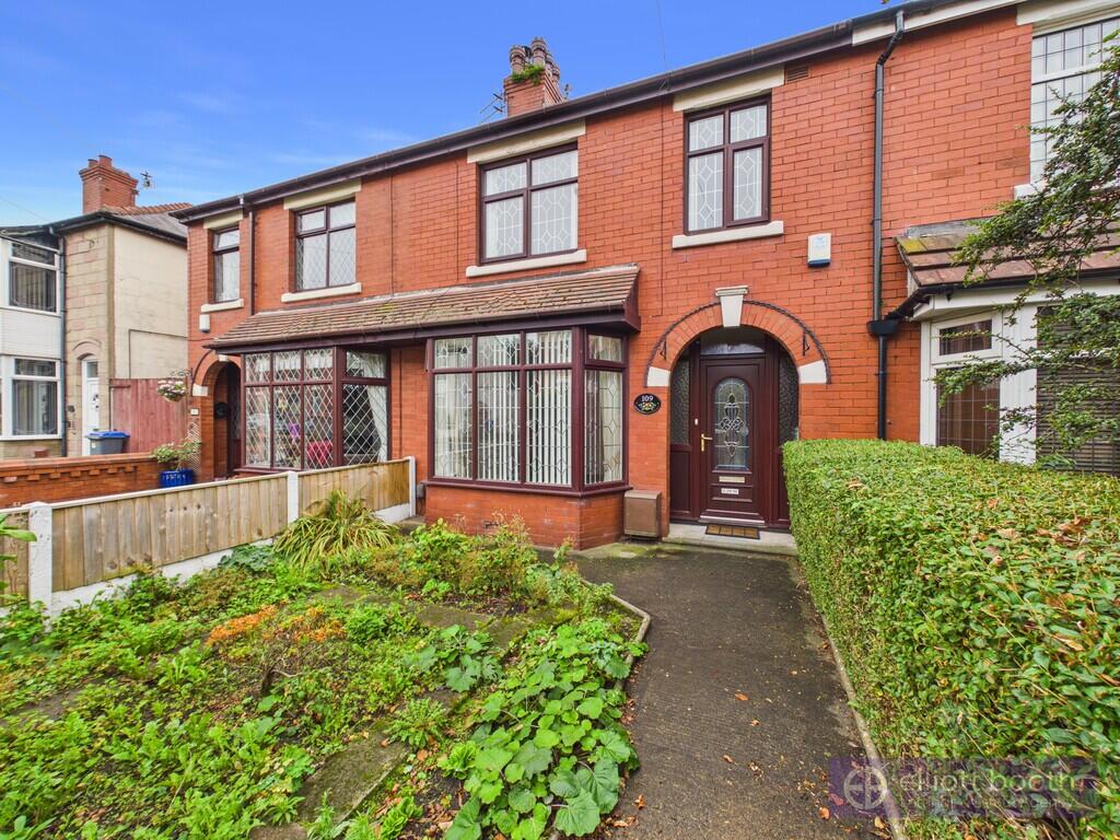 Main image of property: Preston Old Road, Stanley Park