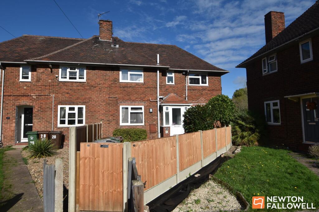 Main image of property: Shelthorpe Road, Loughborough, LE11