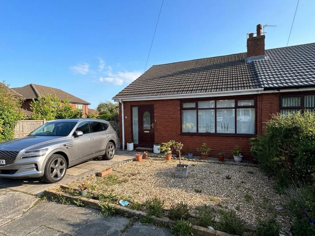 Main image of property: Stanley Grove, Horwich, Bolton, BL6