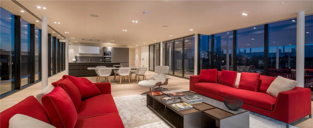 Main image of property: Anello, Bayham Street, Camden, London, NW1