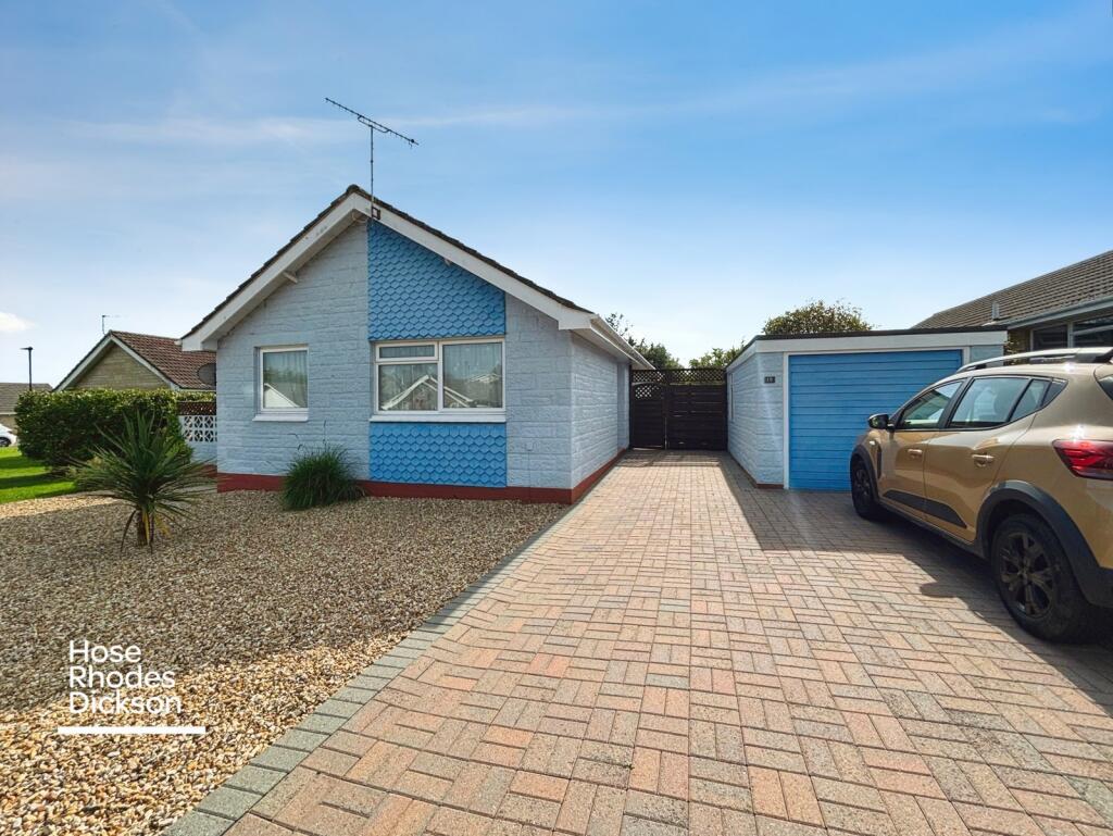Main image of property: Nicholas Close, Brading, Sandown