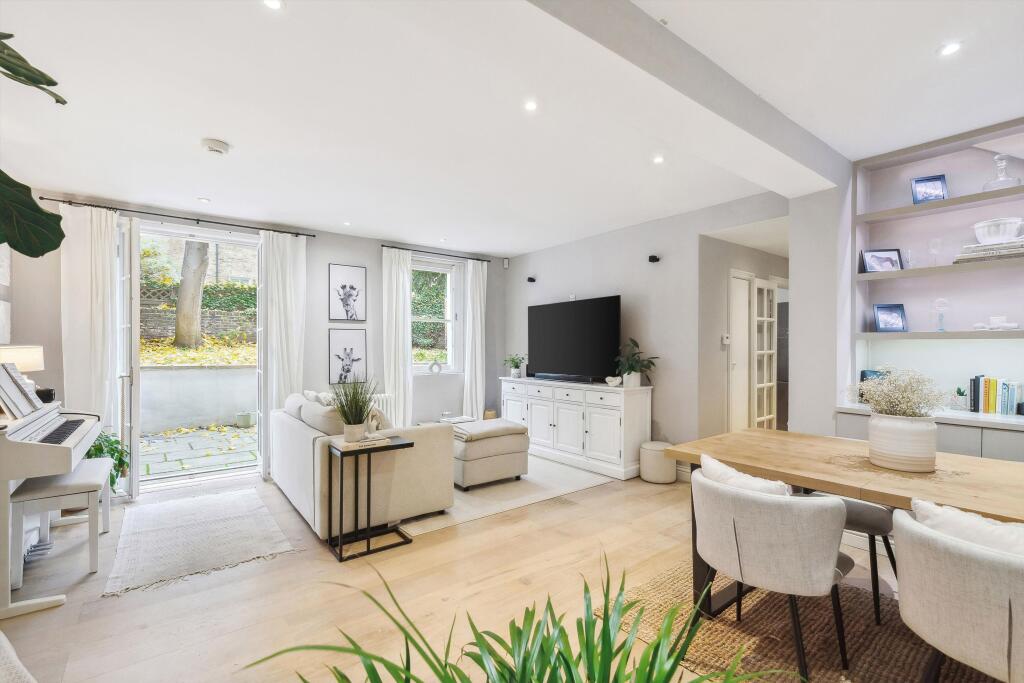 Main image of property: Lamont Road, Chelsea, London SW10
