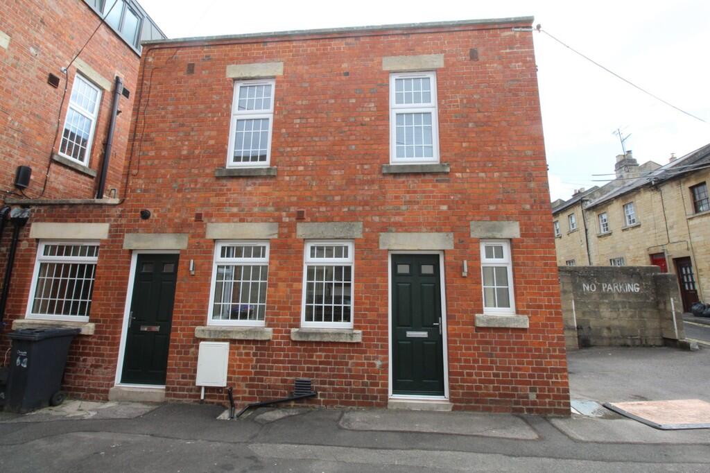 Main image of property: St. Marys Place, Chippenham