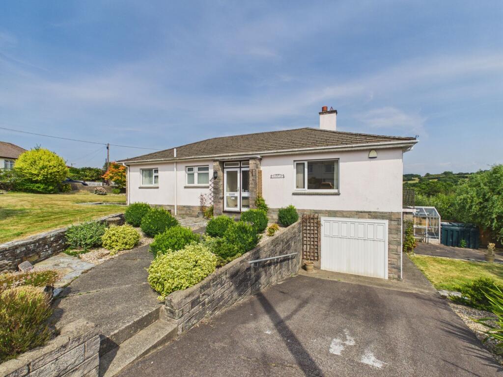 Main image of property: Kingswood Meadow, Holsworthy, EX22