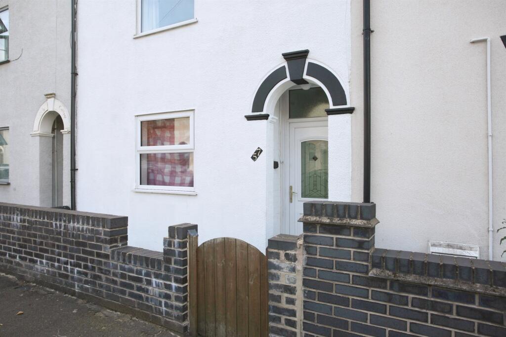 Main image of property: Victoria Street, Rugby