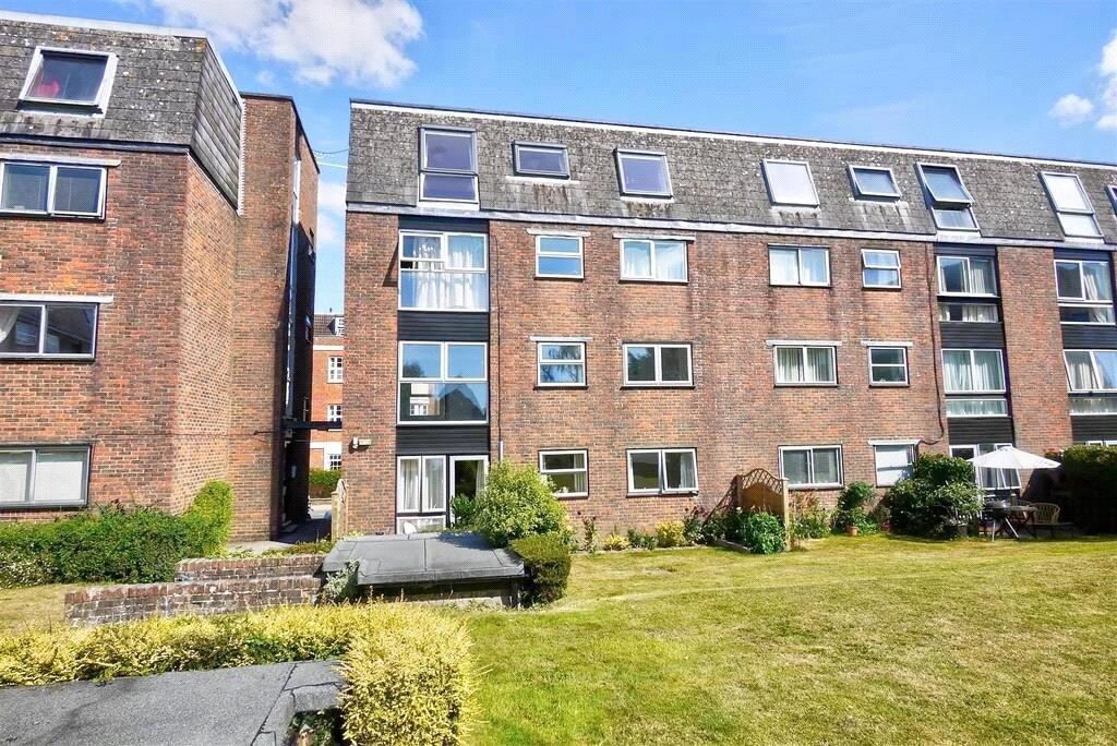 Main image of property: Swan Street, Petersfield, Hampshire, GU32