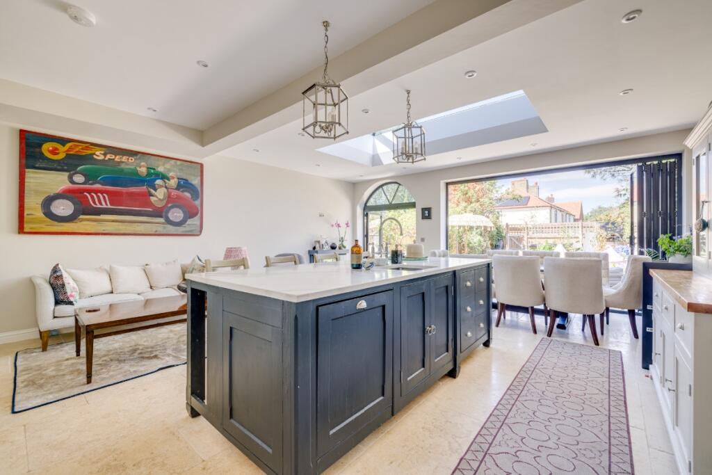 Main image of property: Ullswater Road, Barnes 