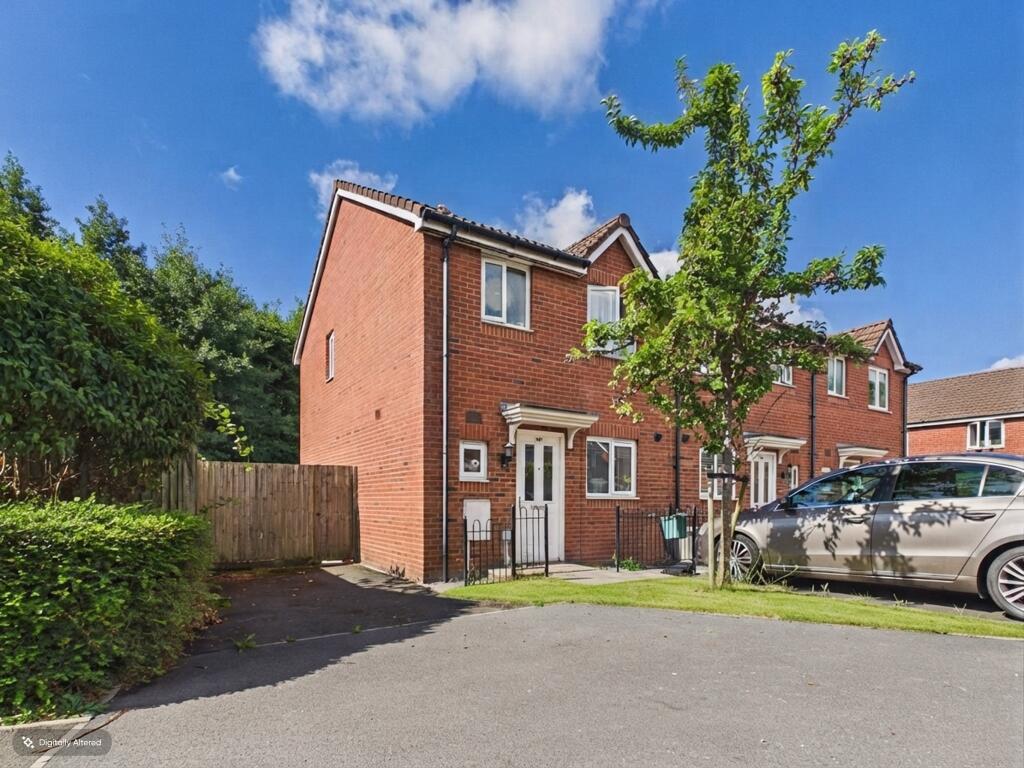 Main image of property: Marcroft Road, Port Tennant, Swansea, SA1